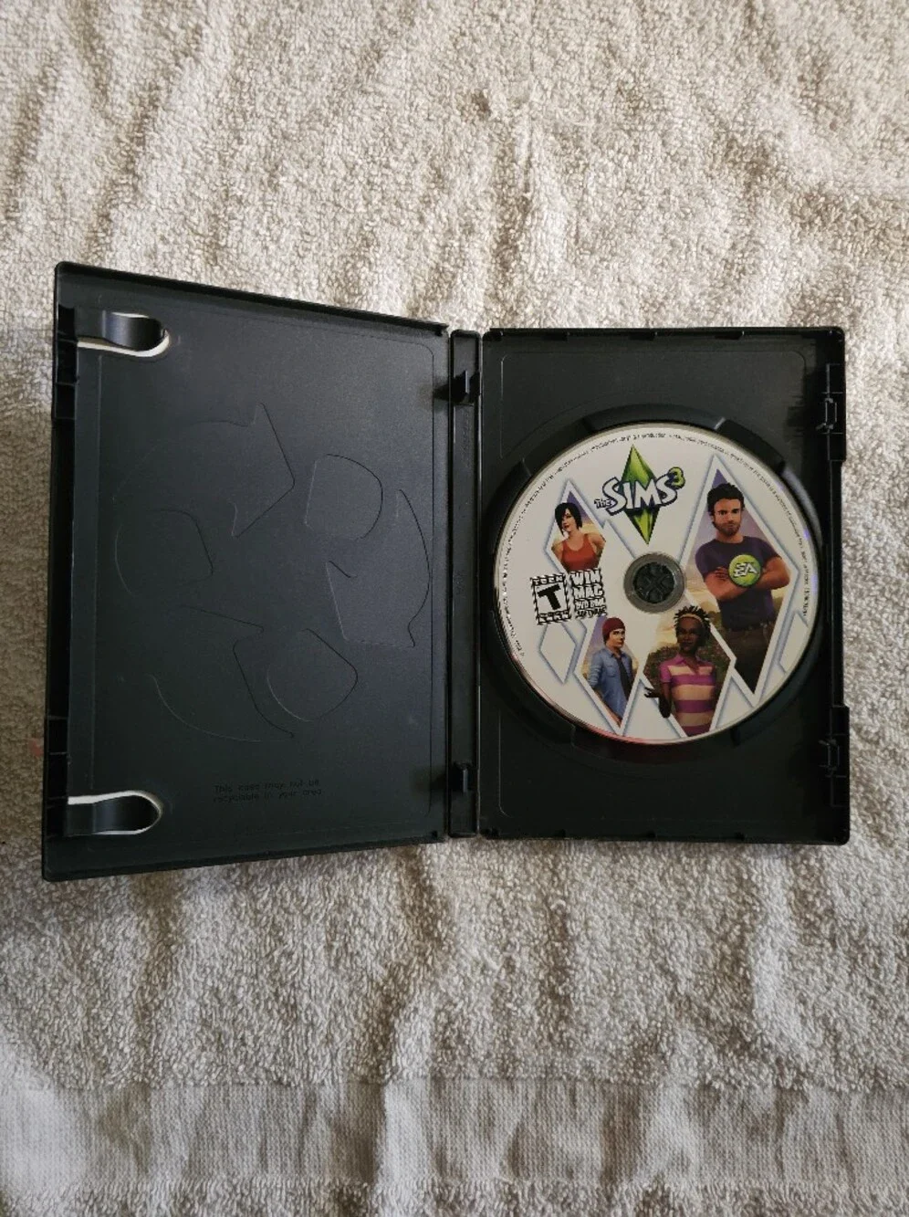 The Sims 3 + Bonus Content